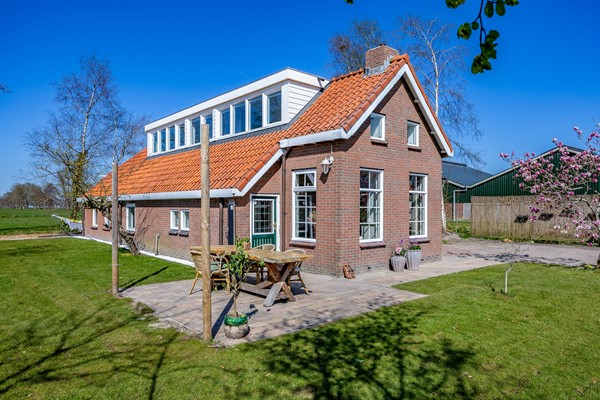 Molenweg 8, 9365 PD Niebert