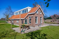Te koop: Molenweg 8, 9365PD Niebert