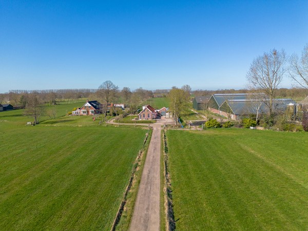 Medium property photo - Molenweg 8, 9365 PD Niebert