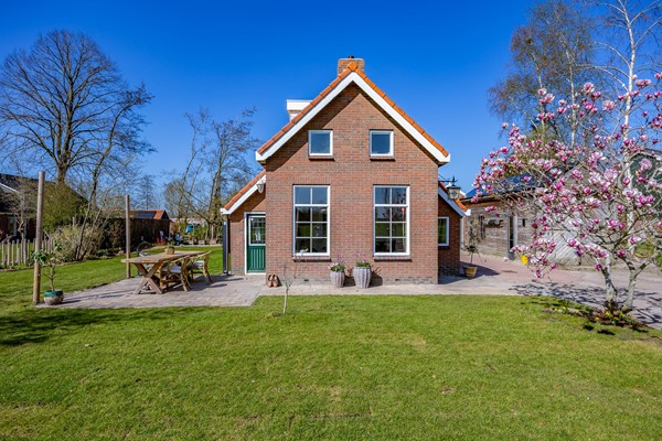 Medium property photo - Molenweg 8, 9365 PD Niebert