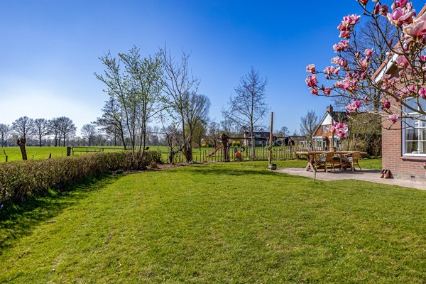Medium property photo - Molenweg 8, 9365 PD Niebert