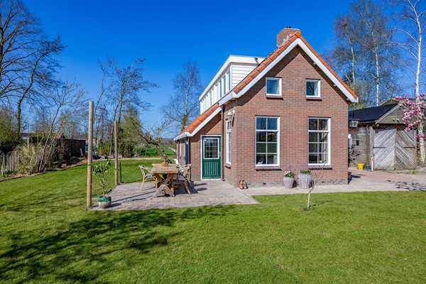 Medium property photo - Molenweg 8, 9365 PD Niebert