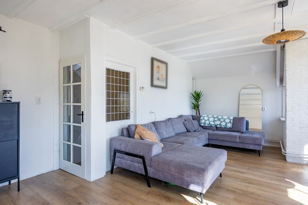 Medium property photo - Molenweg 8, 9365 PD Niebert
