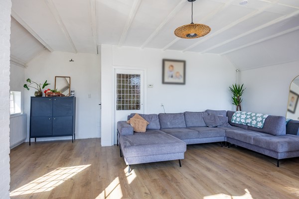 Medium property photo - Molenweg 8, 9365 PD Niebert