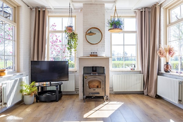 Medium property photo - Molenweg 8, 9365 PD Niebert