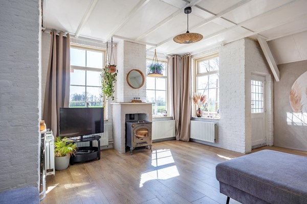 Medium property photo - Molenweg 8, 9365 PD Niebert