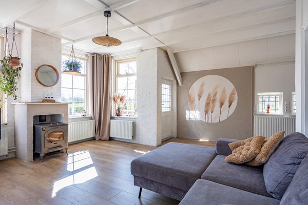 Medium property photo - Molenweg 8, 9365 PD Niebert