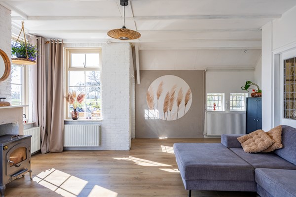 Medium property photo - Molenweg 8, 9365 PD Niebert