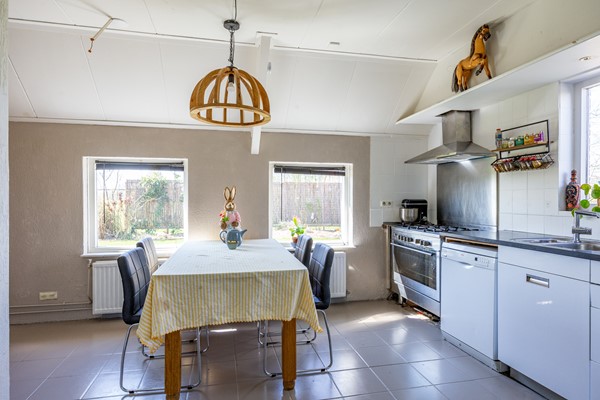 Medium property photo - Molenweg 8, 9365 PD Niebert