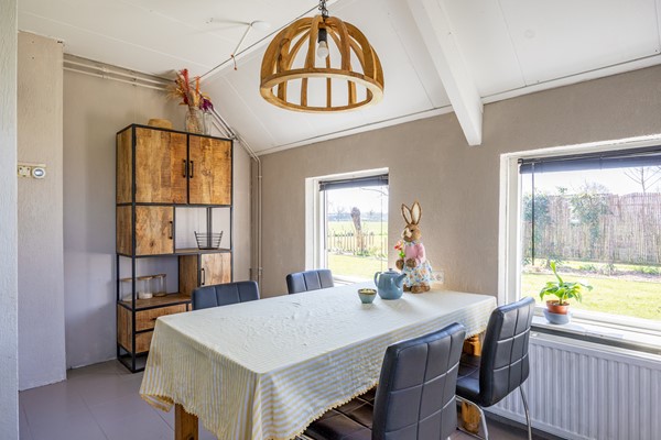 Medium property photo - Molenweg 8, 9365 PD Niebert
