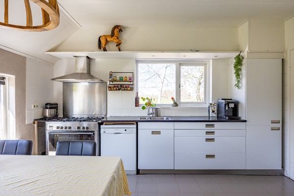 Medium property photo - Molenweg 8, 9365 PD Niebert