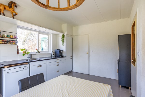 Medium property photo - Molenweg 8, 9365 PD Niebert