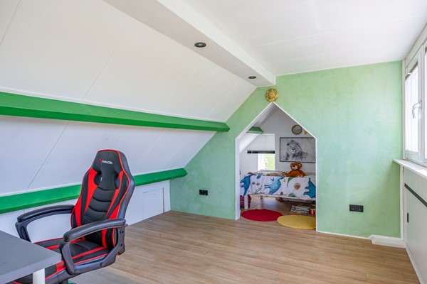 Medium property photo - Molenweg 8, 9365 PD Niebert