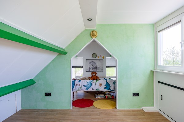 Medium property photo - Molenweg 8, 9365 PD Niebert