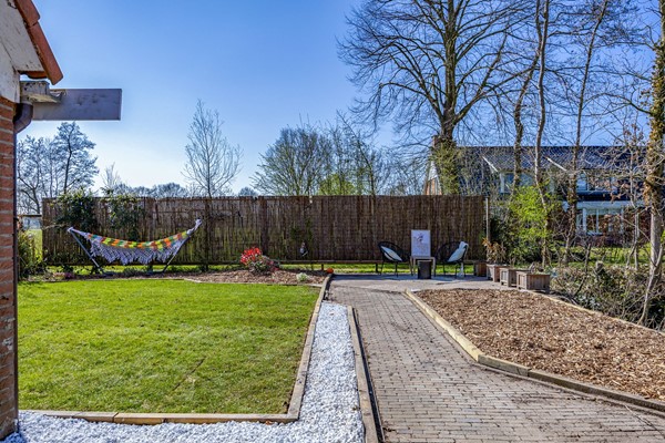 Medium property photo - Molenweg 8, 9365 PD Niebert