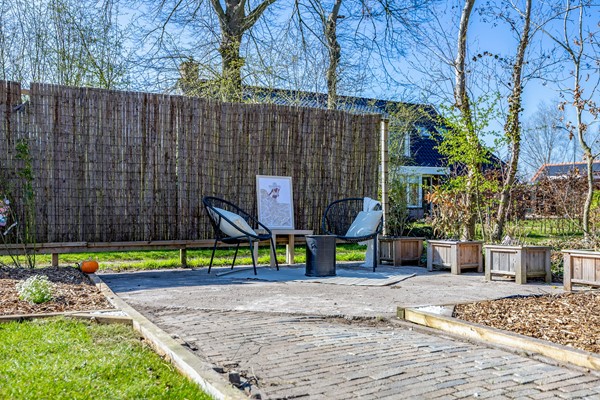 Medium property photo - Molenweg 8, 9365 PD Niebert