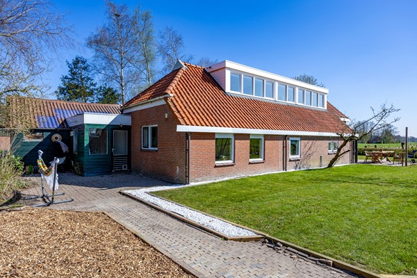 Medium property photo - Molenweg 8, 9365 PD Niebert