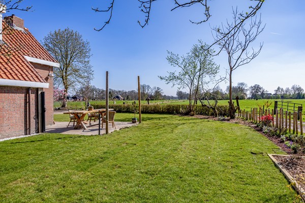 Medium property photo - Molenweg 8, 9365 PD Niebert