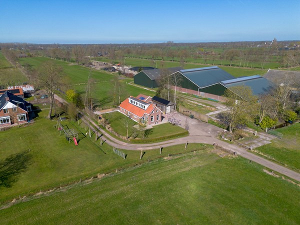 Medium property photo - Molenweg 8, 9365 PD Niebert