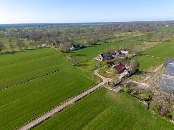 Medium property photo - Molenweg 8, 9365 PD Niebert