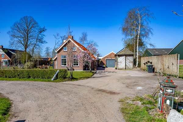 Medium property photo - Molenweg 8, 9365 PD Niebert