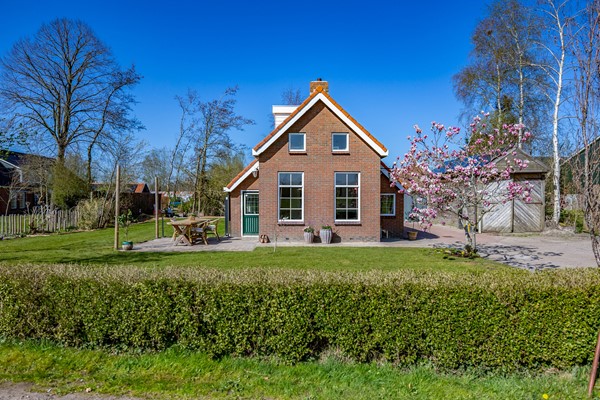 Medium property photo - Molenweg 8, 9365 PD Niebert