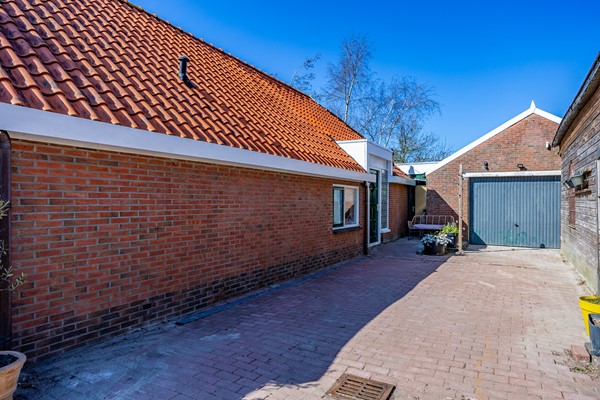 Medium property photo - Molenweg 8, 9365 PD Niebert