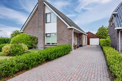 Te koop: Zwaan 28, 9861HJ Grootegast