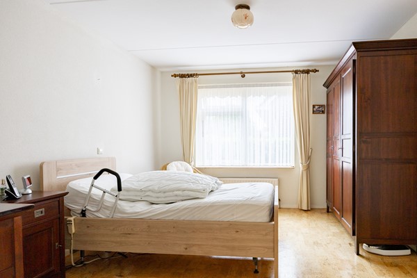 Medium property photo - Zwaan 28, 9861 HJ Grootegast