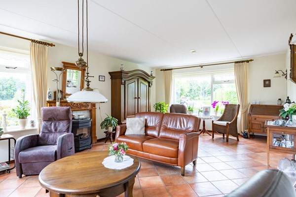 Medium property photo - Zwaan 28, 9861 HJ Grootegast