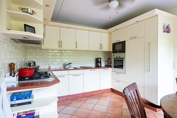 Medium property photo - Zwaan 28, 9861 HJ Grootegast