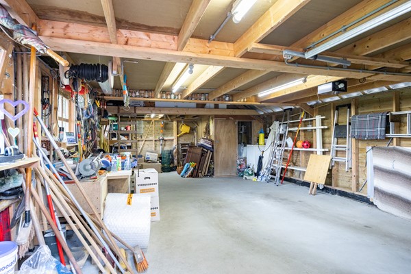 Medium property photo - Zwaan 28, 9861 HJ Grootegast