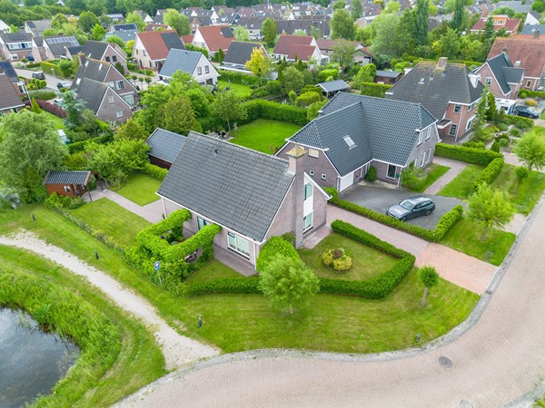 Medium property photo - Zwaan 28, 9861 HJ Grootegast