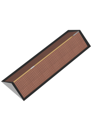 Zwaan 28, 9861 HJ Grootegast - Vliering - 3D.png