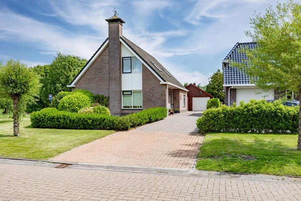 Medium property photo - Zwaan 28, 9861 HJ Grootegast