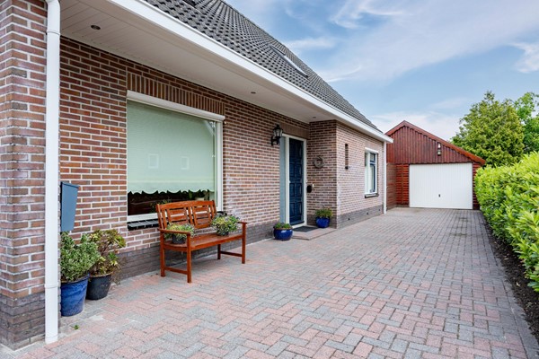 Medium property photo - Zwaan 28, 9861 HJ Grootegast