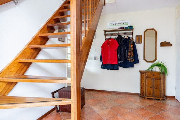 Medium property photo - Zwaan 28, 9861 HJ Grootegast