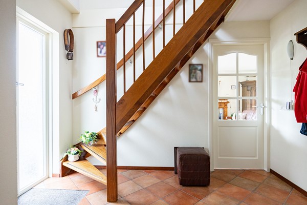 Medium property photo - Zwaan 28, 9861 HJ Grootegast