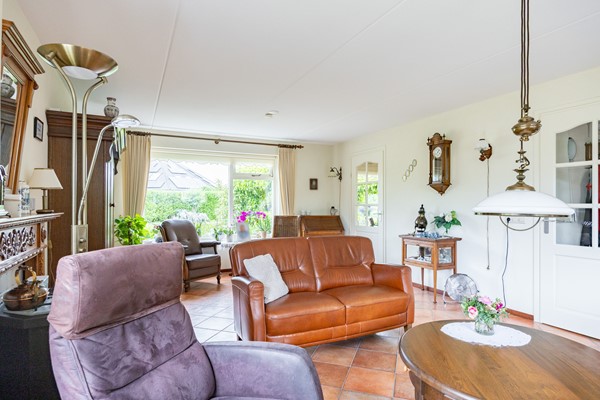 Medium property photo - Zwaan 28, 9861 HJ Grootegast