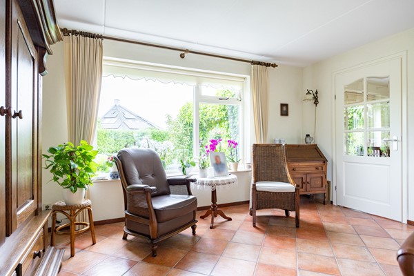 Medium property photo - Zwaan 28, 9861 HJ Grootegast