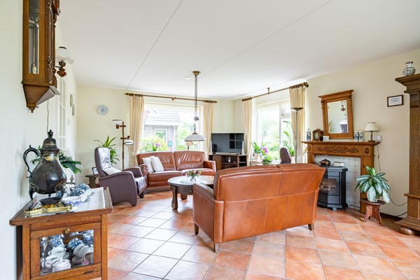 Medium property photo - Zwaan 28, 9861 HJ Grootegast