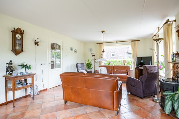 Medium property photo - Zwaan 28, 9861 HJ Grootegast