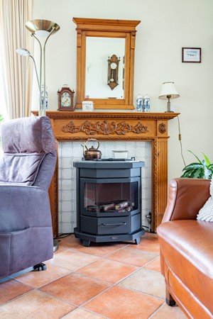 Medium property photo - Zwaan 28, 9861 HJ Grootegast