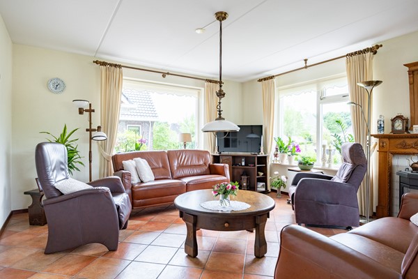 Medium property photo - Zwaan 28, 9861 HJ Grootegast