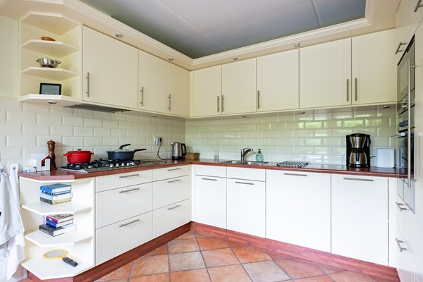 Medium property photo - Zwaan 28, 9861 HJ Grootegast