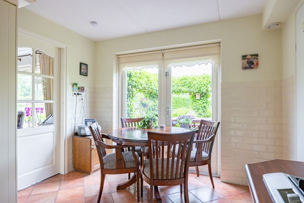 Medium property photo - Zwaan 28, 9861 HJ Grootegast