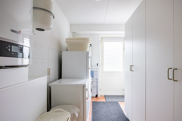 Medium property photo - Zwaan 28, 9861 HJ Grootegast