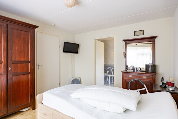 Medium property photo - Zwaan 28, 9861 HJ Grootegast