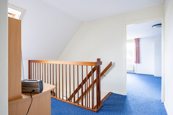 Medium property photo - Zwaan 28, 9861 HJ Grootegast