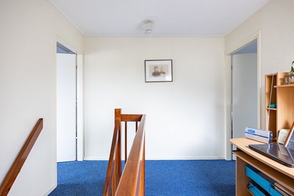 Medium property photo - Zwaan 28, 9861 HJ Grootegast